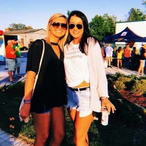 Meet your Posher, Chandler